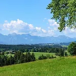 بيت للعطل Nr 92 Kategorie Komfort, Hochbergle, Allgaeu ليتشبروك