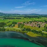 بيت للعطل Nr 92 Kategorie Komfort, Hochbergle, Allgaeu